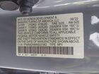 2022 Honda Cr-v Awd Ex Синий vin: 7FARW2H56NE031963