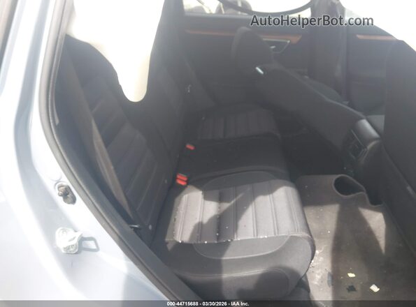 7FARW2H56NE031963 2022 HONDA CR-V Синий Вид наклейки с VIN-кодом