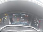 2022 Honda Cr-v Awd Ex Синий vin: 7FARW2H56NE031963