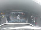2022 Honda Cr-v Awd Ex Синий vin: 7FARW2H56NE031963