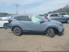 2022 Honda Cr-v Awd Ex Синий vin: 7FARW2H56NE031963