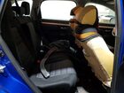 2022 Honda Cr-v Se Синий vin: 7FARW2H77NE016048