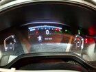 2022 Honda Cr-v Se Синий vin: 7FARW2H77NE016048