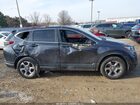 2019 Honda Cr-v Ex-l Серый vin: 7FARW2H85KE004971
