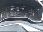 2019 Honda Cr-v Ex-l Серый vin: 7FARW2H85KE004971