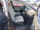 2019 Honda Cr-v Ex-l Серый vin: 7FARW2H85KE004971