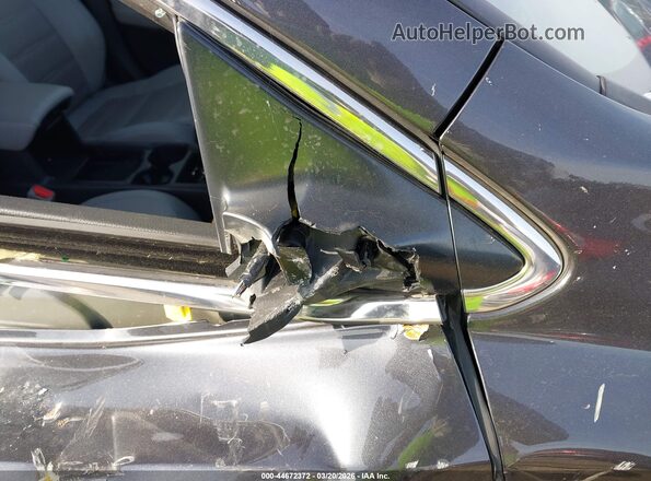 7FARW2H85KE004971 2019 HONDA CR-V Серый 