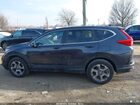 2019 Honda Cr-v Ex-l Серый vin: 7FARW2H85KE004971