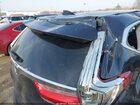 2019 Honda Cr-v Ex-l Серый vin: 7FARW2H85KE004971