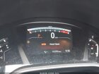 2020 Honda Cr-v Awd Touring Синий vin: 7FARW2H94LE007967