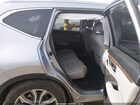 2022 Honda Cr-v Awd Touring Silver vin: 7FARW2H95NE027079