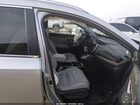 2022 Honda Cr-v Awd Touring Silver vin: 7FARW2H95NE027079