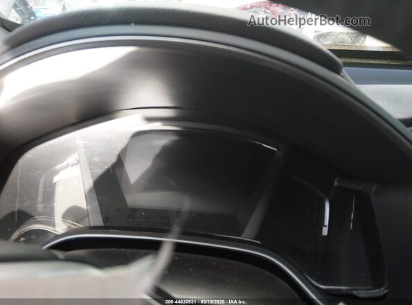 7FARW2H95NE027079 2022 HONDA CR-V Silver 