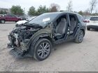 2022 Honda Cr-v Awd Touring Black vin: 7FARW2H97NE023924