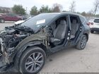 2022 Honda Cr-v Awd Touring Black vin: 7FARW2H97NE023924