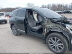 2022 Honda Cr-v Awd Touring Black vin: 7FARW2H97NE023924