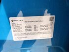 2023 Rivian R1t Adventure Blue vin: 7FCTGAAA1PN018200