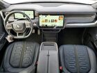 2023 Rivian R1t Adventure Blue vin: 7FCTGAAA1PN018200