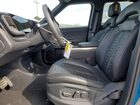 2023 Rivian R1t Adventure Blue vin: 7FCTGAAA1PN018200