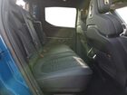 2023 Rivian R1t Adventure Blue vin: 7FCTGAAA1PN018200