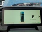 2022 Rivian R1t Adventure Blue vin: 7FCTGAAA6NN011272