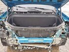 2022 Rivian R1t Adventure Blue vin: 7FCTGAAA6NN011272