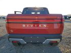 2022 Rivian R1t Adventure Red vin: 7FCTGAAA8NN013122