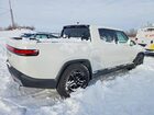 2022 Rivian R1t Adventure White vin: 7FCTGAAA9NN013789 2022 Rivian R1t Adventure White vin: 7FCTGAAA9NN013789