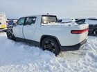 2022 Rivian R1t Adventure White vin: 7FCTGAAA9NN013789 2022 Rivian R1t Adventure White vin: 7FCTGAAA9NN013789