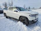 2022 Rivian R1t Adventure White vin: 7FCTGAAA9NN013789 2022 Rivian R1t Adventure White vin: 7FCTGAAA9NN013789