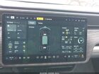 2022 Rivian R1t Adventure Green vin: 7FCTGAAA9NN015378
