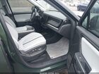 2022 Rivian R1t Adventure Green vin: 7FCTGAAA9NN015378