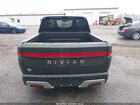 2022 Rivian R1t Adventure Green vin: 7FCTGAAA9NN015378