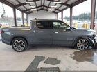 2022 Rivian R1t Launch Edition Gray vin: 7FCTGAAL5NN002869