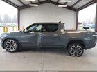 2022 Rivian R1t Launch Edition Gray vin: 7FCTGAAL5NN002869