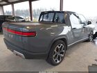 2022 Rivian R1t Launch Edition Gray vin: 7FCTGAAL5NN002869