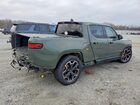 2022 Rivian R1t Advent Green vin: 7FCTGAAL6NN003366