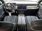 2022 Rivian R1t Advent Green vin: 7FCTGAAL6NN003366