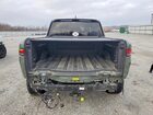 2022 Rivian R1t Advent Green vin: 7FCTGAAL6NN003366