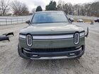 2022 Rivian R1t Advent Green vin: 7FCTGAAL6NN003366