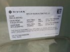 2022 Rivian R1t Advent Green vin: 7FCTGAAL6NN003366