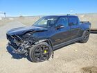 2022 Rivian R1t Launch Edition Black vin: 7FCTGAAL6NN006087