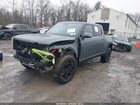 2024 Rivian R1t Adventure Dual Motor Large Pack/adventure Dual Motor Perf Large Pack Gray vin: 7FCTGBAA3RN033144