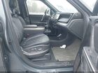 2024 Rivian R1t Adventure Dual Motor Large Pack/adventure Dual Motor Perf Large Pack Gray vin: 7FCTGBAA3RN033144
