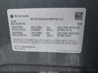 2024 Rivian R1t Adventure Dual Motor Large Pack/adventure Dual Motor Perf Large Pack Gray vin: 7FCTGBAA3RN033144