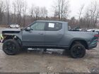 2024 Rivian R1t Adventure Dual Motor Large Pack/adventure Dual Motor Perf Large Pack Gray vin: 7FCTGBAA3RN033144