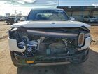 2025 Rivian R1t Adventure Белый vin: 7FCTGBAA7SN035405