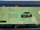 2025 Rivian R1t Adventure Белый vin: 7FCTGBAA7SN035405