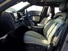 2025 Rivian R1t Adventure Beige vin: 7FCTGCAA8SN041297