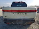 2025 Rivian R1t Adventure Beige vin: 7FCTGCAA8SN041297